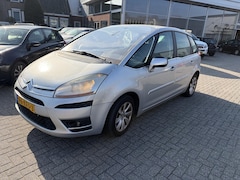 Citroën C4 Picasso - 1.6 VTi Business 5p. Verbruikt wat koelvloeistof