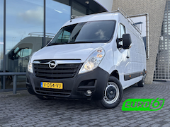 Opel Movano - 2.3 CDTI L3H2*3-PERS*CRUISE*NAV*ECC*HAAK*IMPERIAAL
