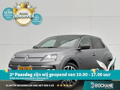 Renault 5 - 5 comfort range Roland-Garros 52 kWh | DEMO | PACK ADVANCED DRIVING ASSIST & SAFETY | HARM