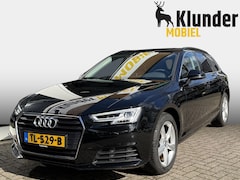 Audi A4 Avant - 1.4 TFSI Pro Line Aut. |Clima|Leder|2e Eig.|