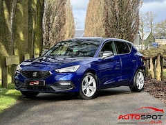 SEAT Leon - 1.5 TSI FR Launch Edition