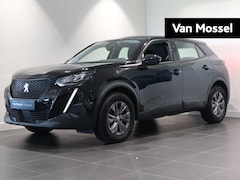 Peugeot 2008 - Active FULL LED - HOGE INSTAP - CRUISE CONTROL