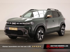 Dacia Duster - 1.6 Hybrid 140 Journey | Demo | Camera | Navigatie |