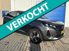 Peugeot 3008 - 1.6 HYbrid 225 Allure Pack Business/1eig/Auto/Hyrbide
