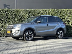Suzuki Vitara - 1.4 Boosterjet Style Smart Hybrid, NIEUW MODEL, PANORAMADAK, LEDER/ALCANTARA, NAVI, ADAPT