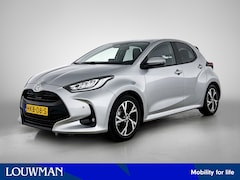 Toyota Yaris - 1.5 Hybrid Dynamic | BTW Voertuig | Stoelverwarming | Dealeronderhouden |