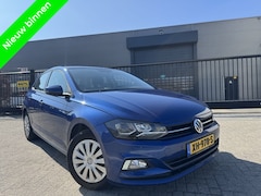 Volkswagen Polo - 1.0 TSI AutomaatDSG7|Navigatie|ACC 2019