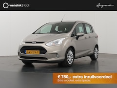 Ford B-Max - 1.6 TI-VCT Titanium | Navigatie | Parkeercamera | Climate Control | Cruise Control |