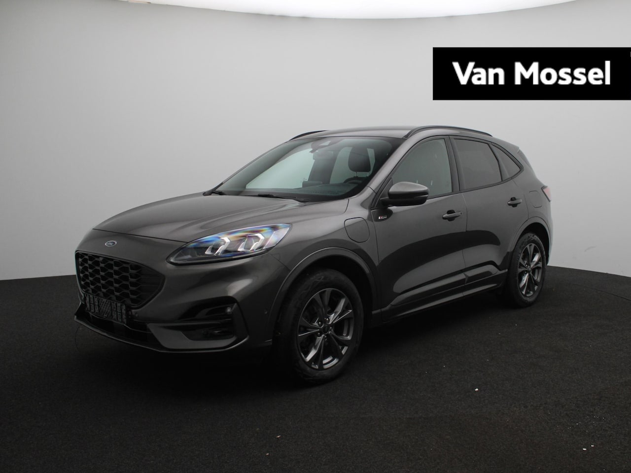 Ford Kuga - 2.5 PHEV ST-Line | Winter Pakket | Camera | Adaptieve Cruise Control | Led Verlichting | E - AutoWereld.nl