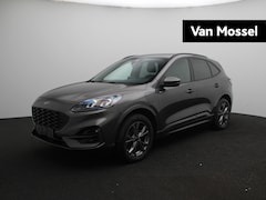Ford Kuga - 2.5 PHEV ST-Line | Winter Pakket | Camera | Adaptieve Cruise Control | Led Verlichting | E