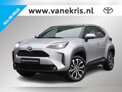 Toyota Yaris Cross - 1.5 Hybrid Dynamic, Parkeersensoren, BSM
