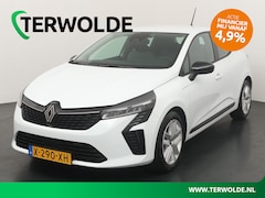 Renault Clio - TCe 90 evolution | Apple Carplay/Android Auto | Airco |