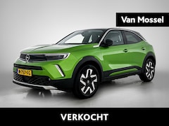 Opel Mokka-e - Business Elegance 50-kWh 3-Fase Laden | Achteruitrijcamera | Stoel-/stuurverwarming | Dode