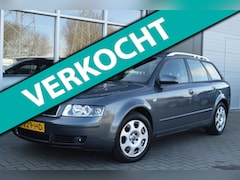 Audi A4 Avant - 1.8 Turbo MT | Automaat | Inruilkoopje