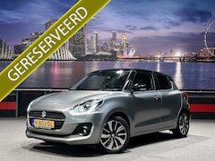 Suzuki Swift - 1.2 Stijl AdaptiveCruise|Camera|Navigatie|NL NAP