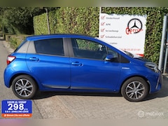 Toyota Yaris - 1.5 Hybrid Y20