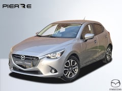 Mazda 2 - 2 1.5 Skyactiv-G 90 GT-M