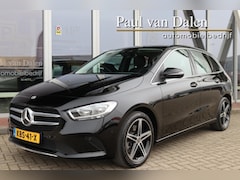 Mercedes-Benz B-klasse - B250e 218PK AUTOMAAT LUXURY LINE Navi | Head Up | Wide Screen | Cruise | Pdc | Leer | Spor