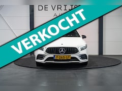 Mercedes-Benz A-klasse - 250 e VOL PANO