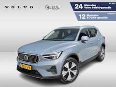 Volvo XC40 - 1.5 T4 Plug-in hybrid Plus Bright | Climate | Leder | Camera