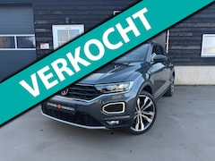 Volkswagen T-Roc - 2.0 TSI 4Motion Sport Led Pano Beats Dsg