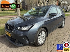 SEAT Arona - 1.0 EcoTSI Xperience Business Connect