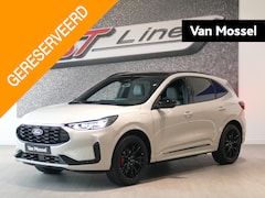 Ford Kuga - 2.5 PHEV Sound Edition | VOORRAAD | €6.000 KORTING| 20 INCH | ELEKTRISCHE TREKHAAK | WINTE