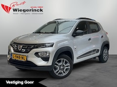 Dacia Spring - Business [ Techno Pack | Snellader | Navigatie