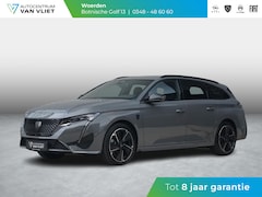 Peugeot e-308 SW - GT Avantage EV 54 kWh Leder Alcantara Interieur | Warmtepomp