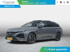 Peugeot 308 SW - 1.2 Hybrid 145 e-DCS6 GT Afn. Trekhaak