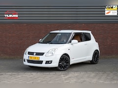 Suzuki Swift - 1.3 Bandit Nieuwe Apk