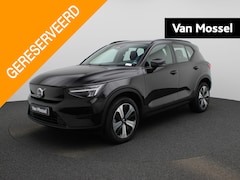 Volvo XC40 - Recharge Core | Camera | Navigatie | Climate Control | Apple Carplay/Android Auto |
