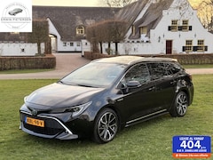 Toyota Corolla Touring Sports - 2.0 Hybrid FULL Pano JBL HUD Leder