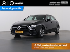 Mercedes-Benz A-klasse - 180 Business Solution Luxury | Stoelverwarming | Achteruitrijcamera | Sfeerverlichting |