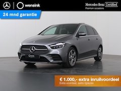Mercedes-Benz B-klasse - 250 e AMG Line | Panoramadak | Trekhaak | Stoelverwarming |