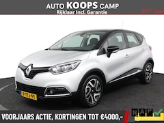 Renault Captur - 1.2 TCe Dynamique | Camera | Automaat |Clima | Navi | All Seasons | NL auto | Dealer-staat