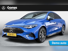 Mercedes-Benz CLA-Klasse - 250+ Launch Edition 85 kWh