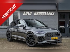 Audi Q5 SQ5 - 55 TFSI e S edition Competition Zeer compleet style
