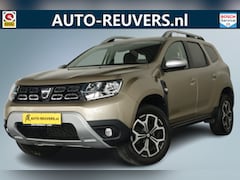 Dacia Duster - 1.3 TCe Prestige / Navi / Camera / Trekhaak / Cruisecontrol