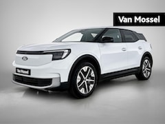 Ford Explorer - Extended Range RWD 77 kWh | DRIVER ASSISTANCE PACK | VOORDEEL €3.000, - VOORDEEL | UIT VOO