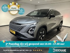 Omoda 5 - 5 1.6 T-GDi SHS-H Premium | Demo | Panoramadak | Apple Carplay/Android Auto | Stoel Verwar