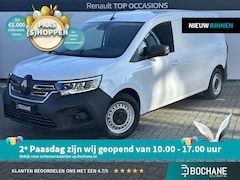 Renault Kangoo E-Tech - Advance L2 44 kWh Stoelverwarming | Camera | Clima