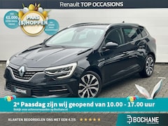 Renault Mégane Estate - 1.3 TCe 140 Techno | Automaat | 4-Seizoenbanden | Trekhaak