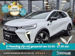 Mitsubishi Grandis - 1.8 HEV Instyle | DEMO | Solarbay Panoramadak | Harman / Kardon | Stoel + stuurverwarming