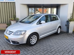 Volkswagen Golf Plus - 1.9 TDI Trendline Business | Airco | Automaat | APK |