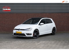 Volkswagen Golf - 1.4 TSI R-Line | PANO | ACC | LED