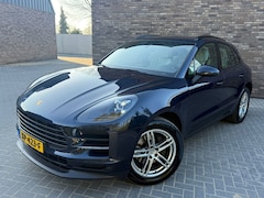 Porsche Macan - 2.0, FACELIFT, ORG NL, 1e Eig, Dealer onderhouden