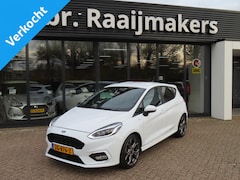 Ford Fiesta - 1.0 EcoBoost 126pk ST-Line*Navi*LED*B&O