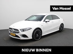 Mercedes-Benz A-klasse - 250 e Business Solution AMG Limited | Automaat | Navigatie | Sfeerverlichting | Camera | S