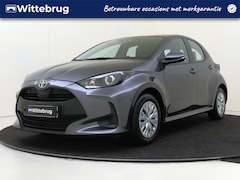 Toyota Yaris - 1.5 125PK VVT-i Active Cruise Control | Camera | Apple Carplay |